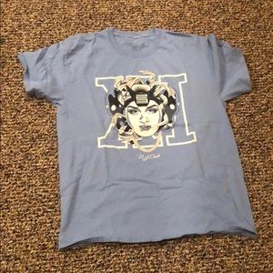 Blue T-Shirt